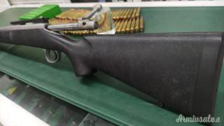 Remington 700 SENDERO  7 mm STW