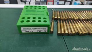Remington 700 SENDERO  7 mm STW