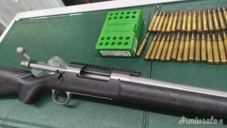 Remington 700 SENDERO  7 mm STW
