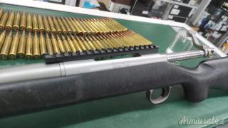 Remington 700 SENDERO  7 mm STW
