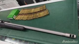 Remington 700 SENDERO  7 mm STW