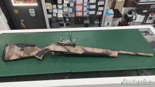 Browning MK3 HC ADJUSTABLE CAMO .30-06 Springfield