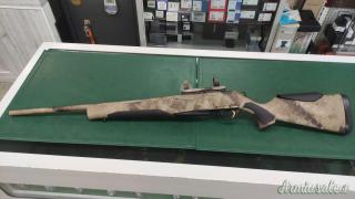 Browning MK3 HC ADJUSTABLE CAMO .30-06 Springfield