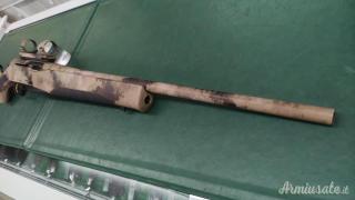 Browning MK3 HC ADJUSTABLE CAMO .30-06 Springfield