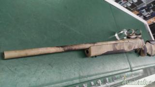 Browning MK3 HC ADJUSTABLE CAMO .30-06 Springfield