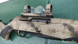 Browning MK3 HC ADJUSTABLE CAMO .30-06 Springfield