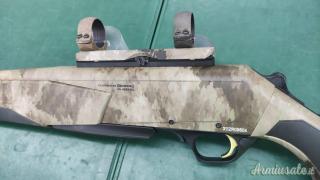 Browning MK3 HC ADJUSTABLE CAMO .30-06 Springfield