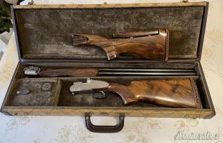 Beretta SO4 Trap 12