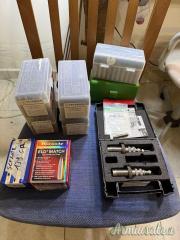 KIT RICARICA '' PER 6.5 CREEDMOOR