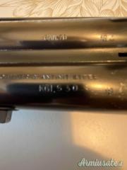 Beretta SO4 Trap 12
