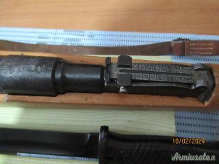 FEG 98/40 7.92x57mm Mauser  |  8mm Mauser  |  8x57 JS