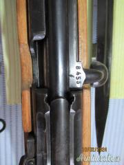 FEG 98/40 7.92x57mm Mauser  |  8mm Mauser  |  8x57 JS