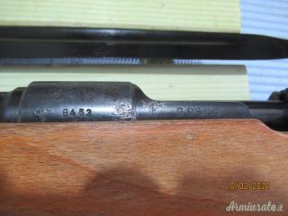 FEG 98/40 7.92x57mm Mauser  |  8mm Mauser  |  8x57 JS