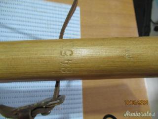 FEG 98/40 7.92x57mm Mauser  |  8mm Mauser  |  8x57 JS