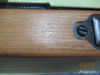FEG 98/40 7.92x57mm Mauser  |  8mm Mauser  |  8x57 JS