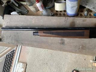 Armsan A616 16