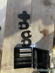 Armsan A616 16