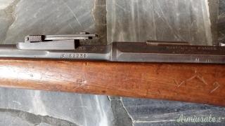 Vendo fucile S.Etienne 1874/80