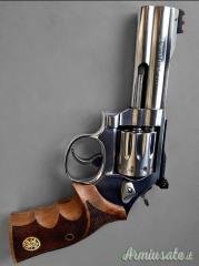 Smith & Wesson 617 /  cal. 22 LR Long Rifle