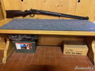 Winchester 94 .30-30 Winchester