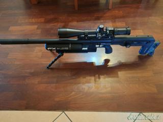 Leopard 5.5