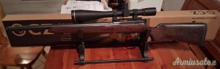 CZ | Ceska Zbrojovka 457 Varmint .22 Long Rifle