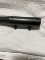 Canna blaser e 93 cal 308 e 30/06