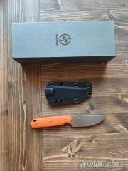 Olitans coltello da caccia