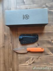 Olitans coltello da caccia
