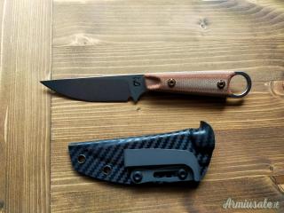 coltello da caccia  n690