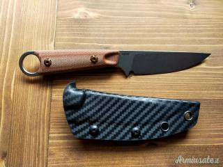 coltello da caccia  n690