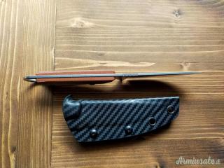 coltello da caccia  n690