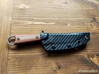 coltello da caccia  n690