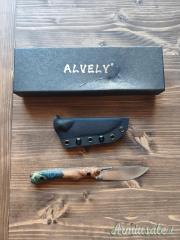 coltello da scuoio