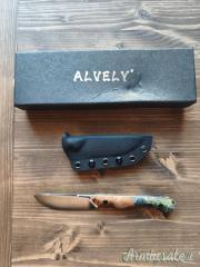 coltello da scuoio