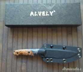 coltello da caccia  dc53