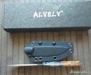 coltello da caccia  dc53