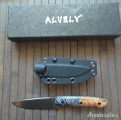 coltello da caccia  dc53