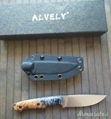 coltello da caccia  dc53