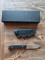 coltello EAFENGROW IN 14C28N