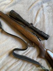 CZ | Ceska Zbrojovka Medium  7 mm Remington Magnum