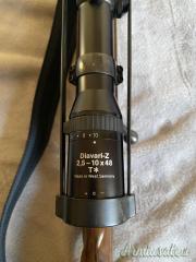 CZ | Ceska Zbrojovka Medium  7 mm Remington Magnum