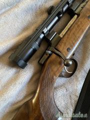 CZ | Ceska Zbrojovka Medium  7 mm Remington Magnum