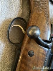 CZ | Ceska Zbrojovka Medium  7 mm Remington Magnum