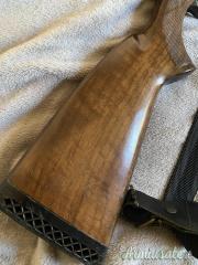 CZ | Ceska Zbrojovka Medium  7 mm Remington Magnum
