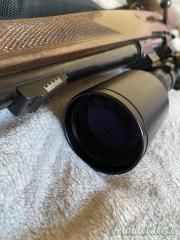 CZ | Ceska Zbrojovka Medium  7 mm Remington Magnum