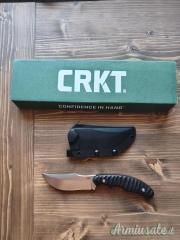 CRKT Burrower coltello da caccia