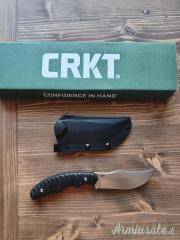 CRKT Burrower coltello da caccia