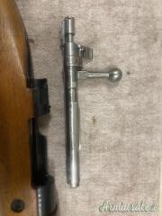 Mauser persiano ...Altro | Non indicato