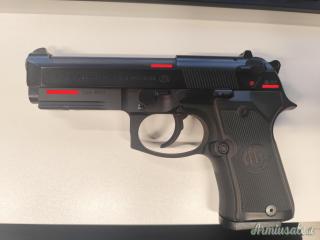 Beretta M9A1  9x21mm IMI